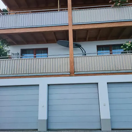 Apartment Seeblick *