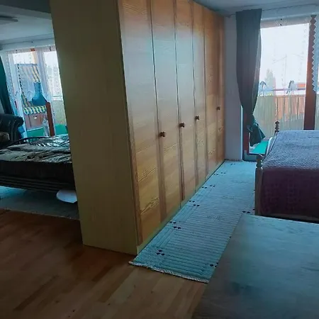 Studio Seeblick Appartement Rheineck