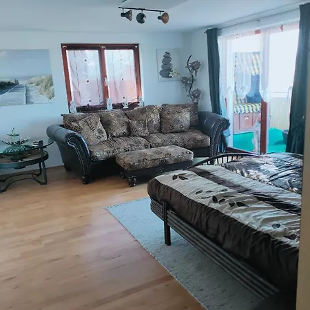 Appartamento Studio Seeblick Rheineck